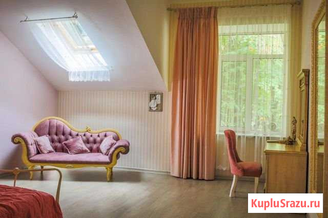 Коттедж 600 м² на участке 35 сот. в аренду посуточно в Москве Москва - изображение 3