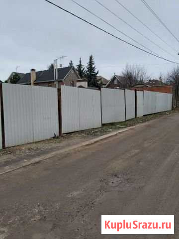 Участок ИЖС 6 сот. на продажу в Дзержинском Московской области Дзержинский - изображение 2