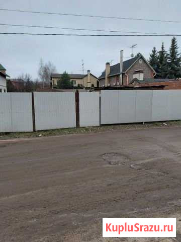 Участок ИЖС 6 сот. на продажу в Дзержинском Московской области Дзержинский - изображение 1