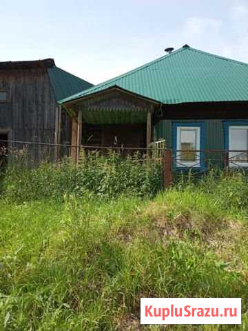 Дом 42.8 м² на участке 11.7 сот. на продажу в Перми Пермь - изображение 2