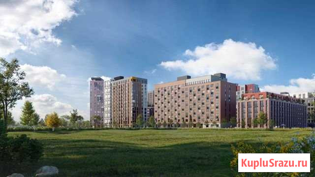 2-комнатная квартира, 53 м², 7/10 эт. на продажу в Тюмени Тюмень - изображение 3