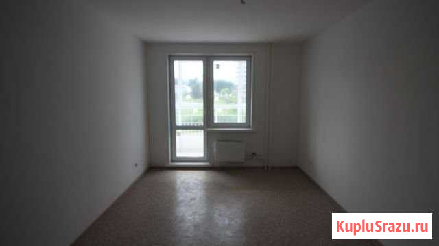 2-комнатная квартира, 44.5 м², 10/19 эт. на продажу в Красноярске Красноярск - изображение 1