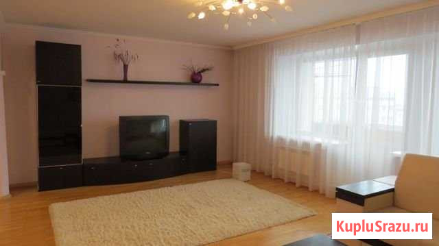 5-комнатная квартира, 109.6 м², 8/9 эт. на продажу в Красноярске Красноярск - изображение 2