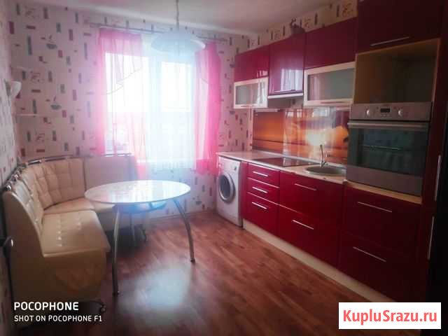 3-комнатная квартира, 67.1 м², 5/5 эт. на продажу в Уемском Уемский - изображение 3
