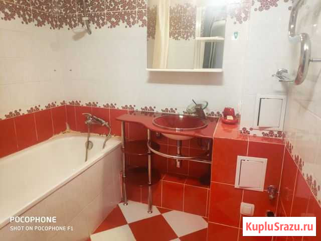3-комнатная квартира, 67.1 м², 5/5 эт. на продажу в Уемском Уемский - изображение 2
