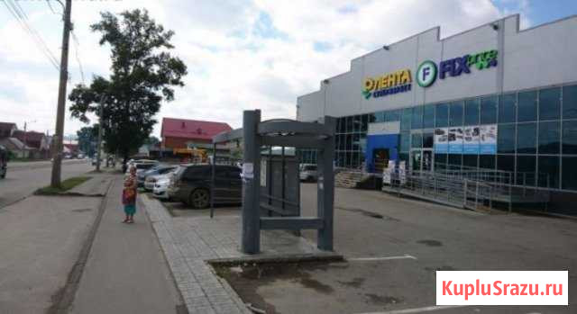 Торговое помещение, 306.8 кв.м. Новосибирск - изображение 2