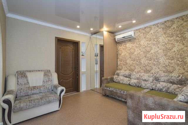 2-комнатная квартира, 61.5 м², 8/14 эт. на продажу в Благовещенске Амурской области Благовещенск - изображение 1