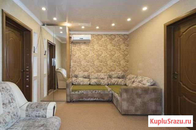 2-комнатная квартира, 61.5 м², 8/14 эт. на продажу в Благовещенске Амурской области Благовещенск - изображение 3