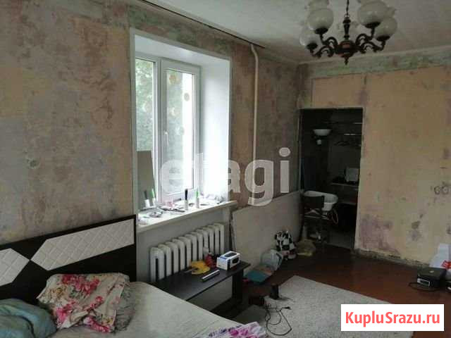 1-комнатная квартира, 33 м², 3/5 эт. на продажу в Новосибирске Новосибирск - изображение 3