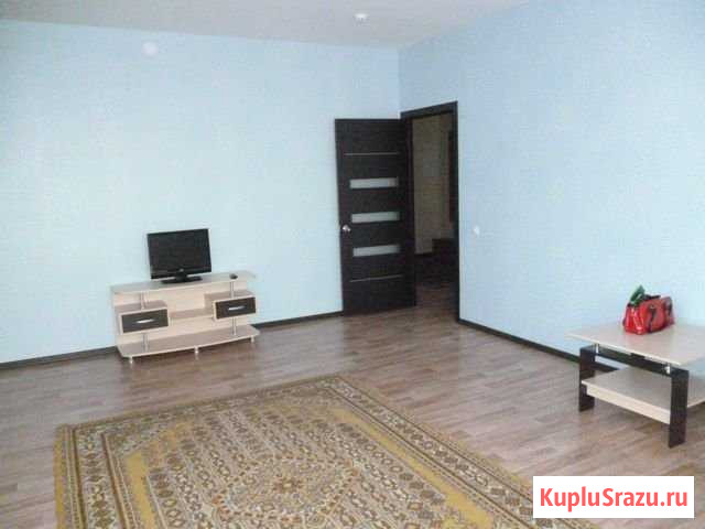 3-комнатная квартира, 100 м², 14/25 эт. в аренду на длительный срок в Красноярске Красноярск - изображение 2