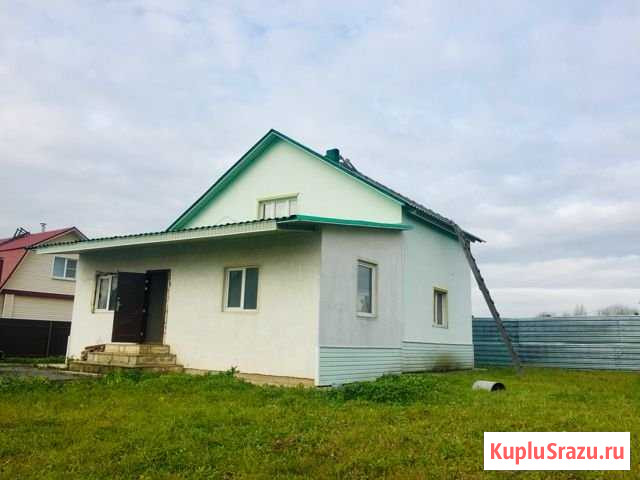 Дом 130 м² на участке 8 сот. на продажу в Икше Икша - изображение 1
