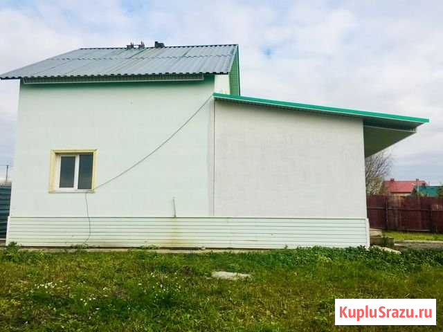 Дом 130 м² на участке 8 сот. на продажу в Икше Икша - изображение 3