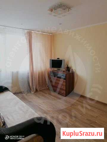 1-комнатная квартира, 28.4 м², 3/5 эт. на продажу в Ухте Ухта - изображение 1