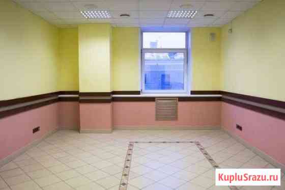 23.4кв.м. Продажа офисов в бц, Центр, 5й этаж Пермь