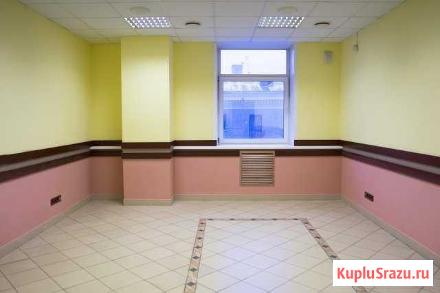 23.4кв.м. Продажа офисов в бц, Центр, 5й этаж Пермь - изображение 3