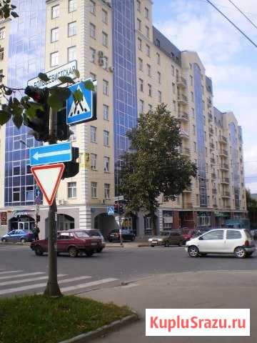 23.4кв.м. Продажа офисов в бц, Центр, 5й этаж Пермь - изображение 2