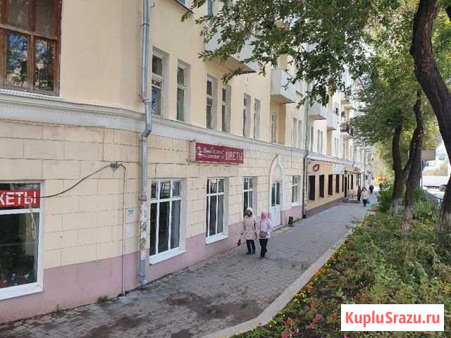 Помещение 239 кв.м. с пешим трафиком (видеообзор) Самара - изображение 1