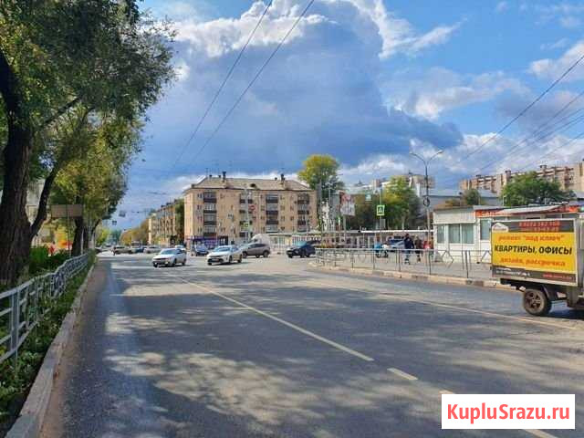 Помещение 239 кв.м. с пешим трафиком (видеообзор) Самара - изображение 2