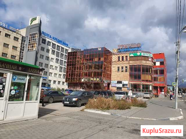 Помещение 239 кв.м. с пешим трафиком (видеообзор) Самара - изображение 3