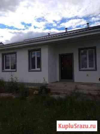 Дом 75 м² на участке 4 сот. на продажу в Магнитогорске Магнитогорск