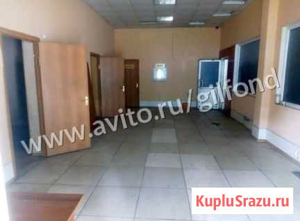 Помещение свободного назначения, 107 кв.м. Кемерово - изображение 3
