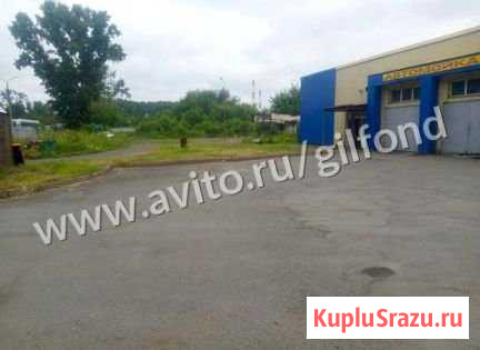 Помещение свободного назначения, 107 кв.м. Кемерово - изображение 1