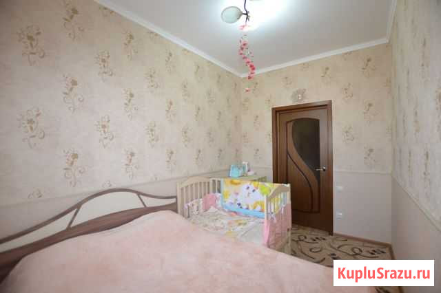 2-комнатная квартира, 52 м², 3/3 эт. на продажу в Ессентукской Ессентукская - изображение 2