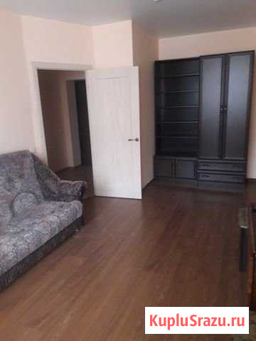 1-комнатная квартира, 35.1 м², 5/6 эт. в аренду на длительный срок в Ессентуках Ессентуки - изображение 1