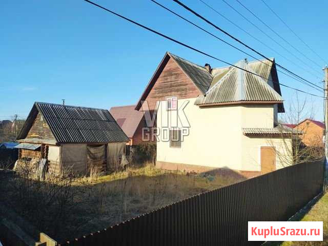 Дом 220 м² на участке 6 сот. на продажу в Красногорске Московской области Красногорск - изображение 2