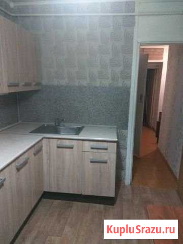 3-комнатная квартира, 60 м², 2/5 эт. в аренду на длительный срок в Климовске Климовск - изображение 2