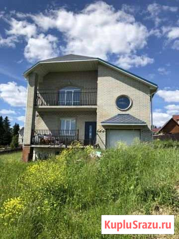 Дом 221 м² на участке 20 сот. на продажу в Полазне Полазна - изображение 2