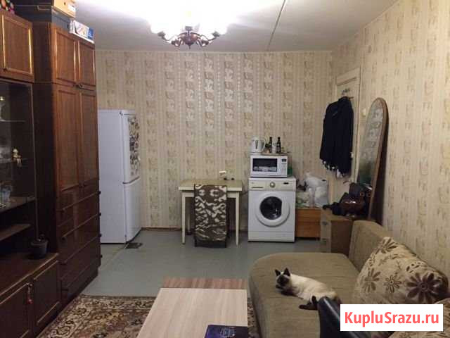 Комната 19 м² в 2-ком. кв., 7/9 эт. на продажу в Северодвинске Северодвинск - изображение 2