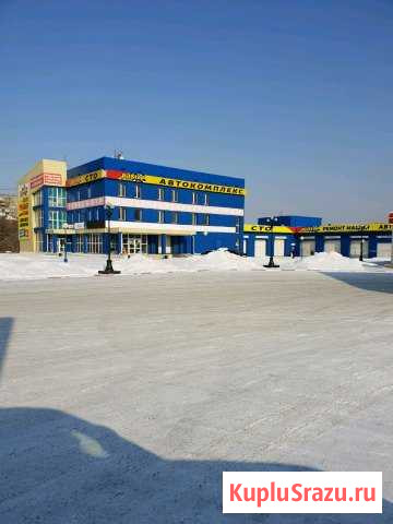 Автомагазин Бийск - изображение 1