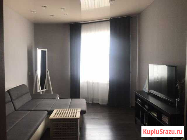 2-комнатная квартира, 53 м², 3/5 эт. на продажу в Магадане Магадан - изображение 1