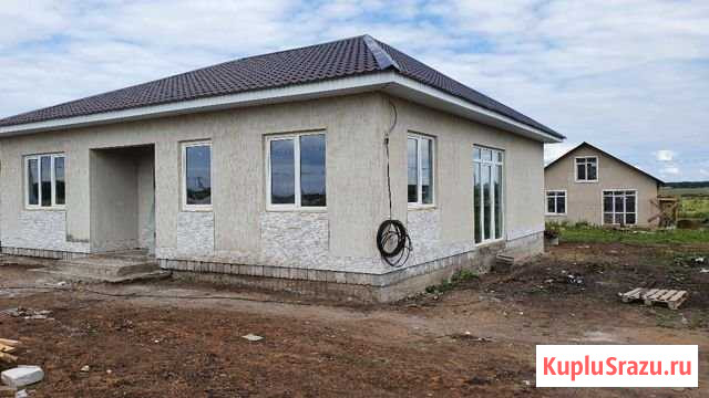 Дом 122 м² на участке 8 сот. на продажу в Уфе Уфа - изображение 3