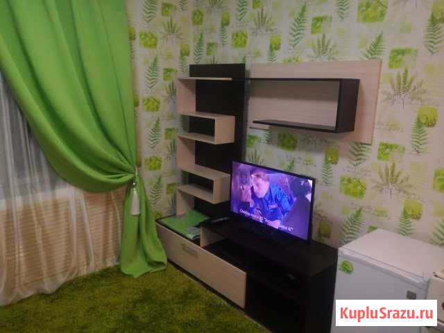 Квартира-студия, 25 м², 9/9 эт. в аренду посуточно в Казани Казань - изображение 2