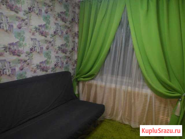 Квартира-студия, 25 м², 9/9 эт. в аренду посуточно в Казани Казань - изображение 3
