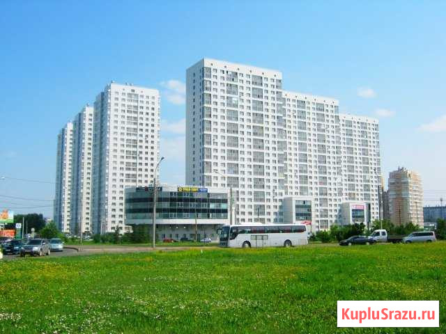 Офисное помещение, 307 кв.м. Красноярск - изображение 1