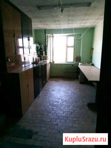 Комната 17 м² в 1-ком. кв., 5/5 эт. на продажу в Оренбурге Оренбург - изображение 2