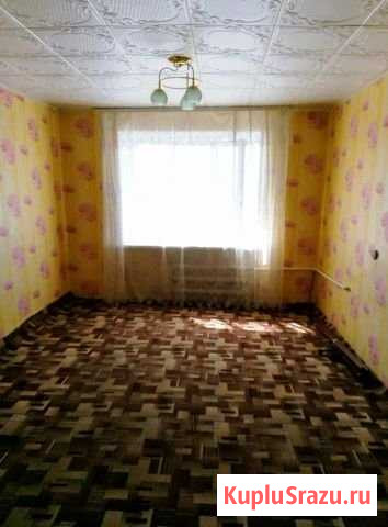 Комната 17 м² в 1-ком. кв., 5/5 эт. на продажу в Оренбурге Оренбург - изображение 1