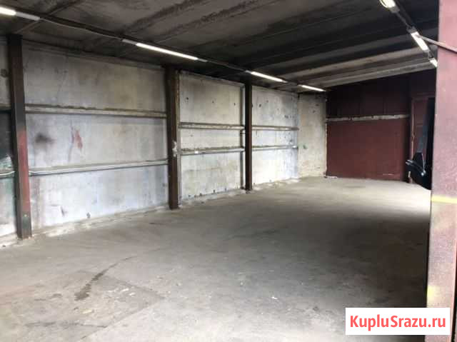 Гараж >30 м² в аренду в Санкт-Петербурге Санкт-Петербург - изображение 3