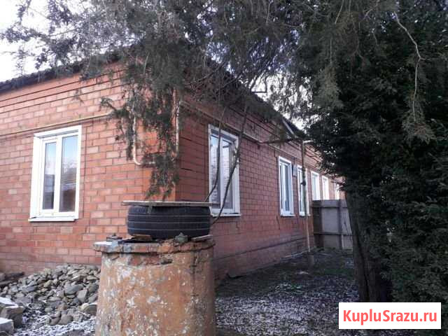 Дом 125 м² на участке 25 сот. на продажу в Староминской Староминская - изображение 3