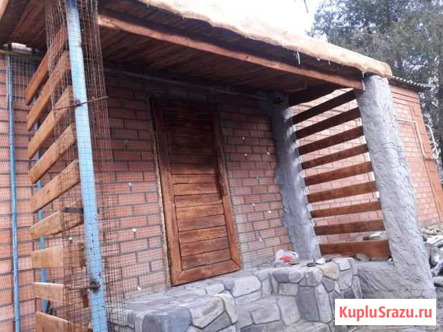 Дом 125 м² на участке 25 сот. на продажу в Староминской Староминская - изображение 2