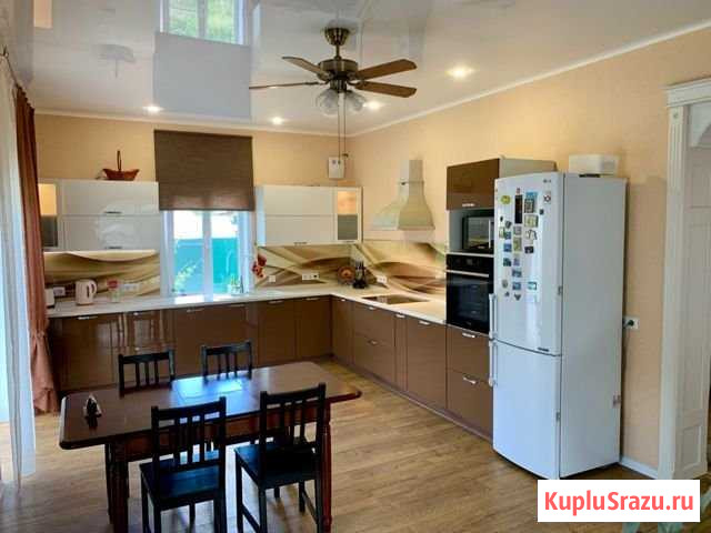 Коттедж 228 м² на участке 12 сот. на продажу в Чите Чита - изображение 3