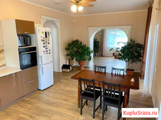 Коттедж 228 м² на участке 12 сот. на продажу в Чите Чита - изображение 1