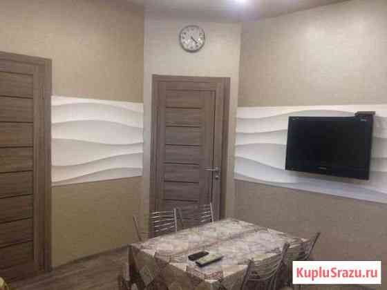 3-комнатная квартира, 58 м², 1/1 эт. на продажу в Таганроге Таганрог