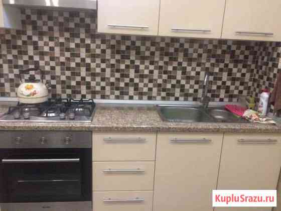 3-комнатная квартира, 58 м², 1/1 эт. на продажу в Таганроге Таганрог