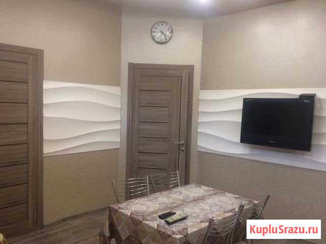 3-комнатная квартира, 58 м², 1/1 эт. на продажу в Таганроге Таганрог - изображение 1