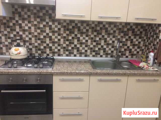 3-комнатная квартира, 58 м², 1/1 эт. на продажу в Таганроге Таганрог - изображение 2