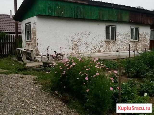 Дом 44 м² на участке 5 сот. на продажу в Абакане Абакан - изображение 3